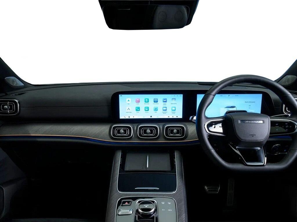 Large vehicle image